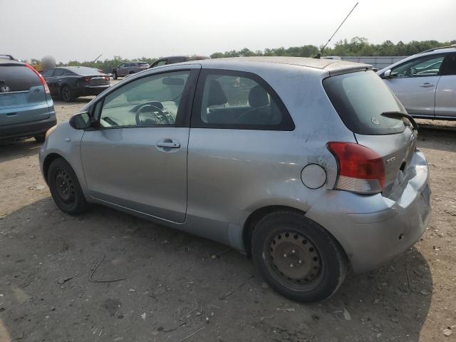 Vin: jtdjt4k35a5314161, lot: 59678725, toyota yaris 20102