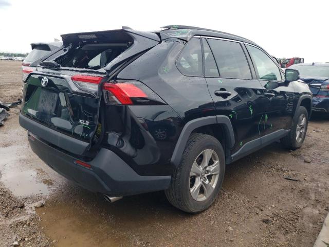 Vin: 2t3w1rfv0pw267031, lot: 61069465, toyota rav4 xle 20233