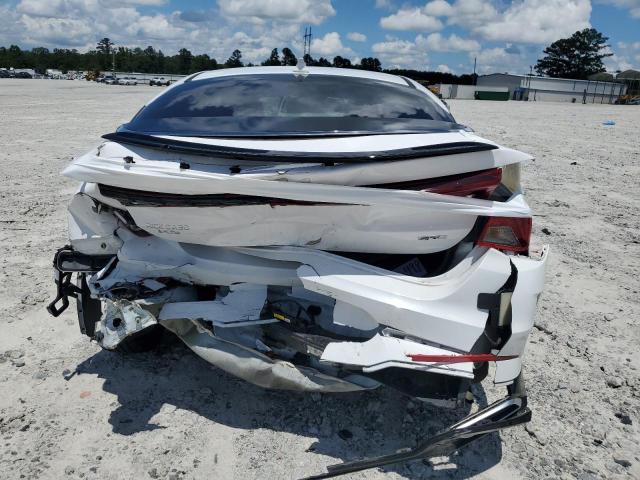 2023 KIA K5 GT LINE - 5XXG64J23PG173802