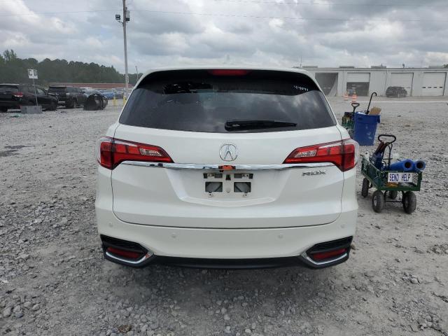 2016 ACURA RDX ADVANC 5J8TB3H77GL017415