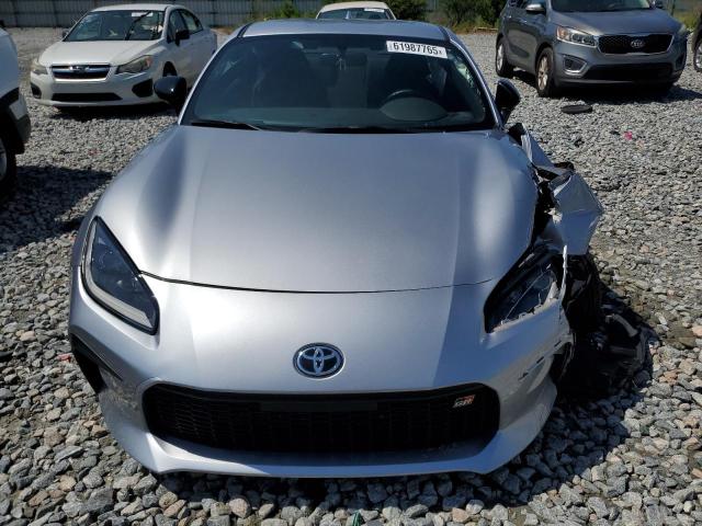2023 TOYOTA GR 86 JF1ZNBC12P8764703