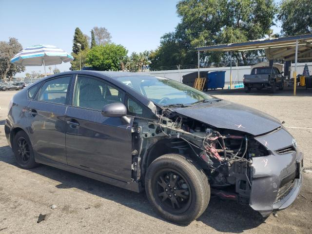 Vin: jtdkn3du0d5660511, lot: 59361505, toyota prius 20134