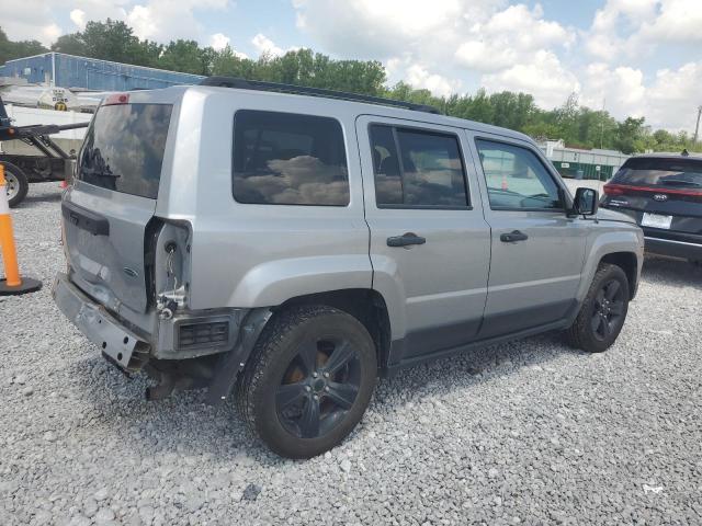 2014 JEEP PATRIOT SP - 1C4NJPBA8ED754085