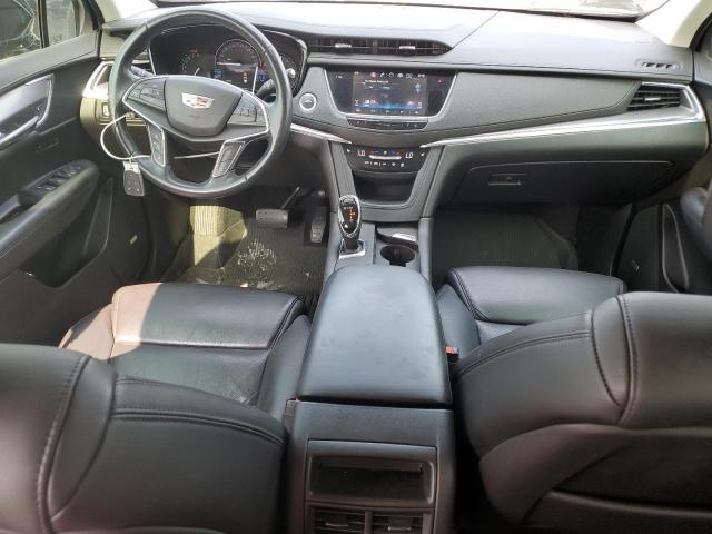 2019 CADILLAC XT5 LUXURY 1GYKNDRSXKZ164175