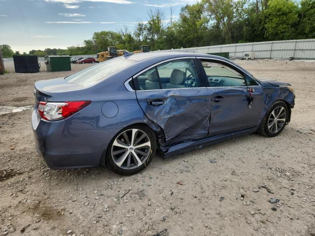 2016 SUBARU LEGACY 2.5I LIMITED 4S3BNAN61G3030940