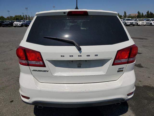 2018 DODGE JOURNEY 3C4PDCEG6JT352420