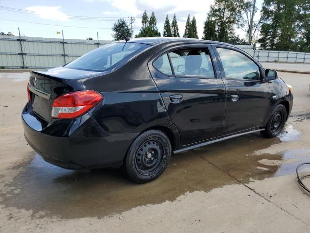 2020 MITSUBISHI MIRAGE G4 ML32F3FJ5LHF00742