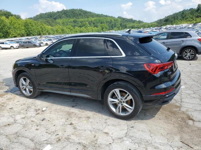 2022 AUDI Q3 PREMIUM WA1DECF31N1086968