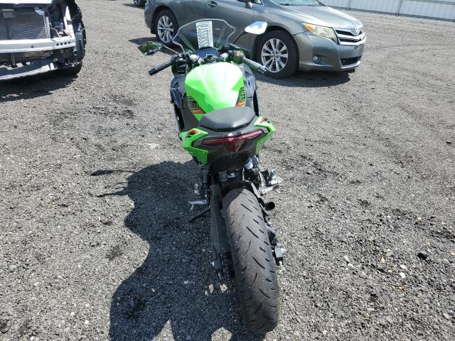 2024 KAWASAKI EX500 A ML5EXGJ18RDA23983