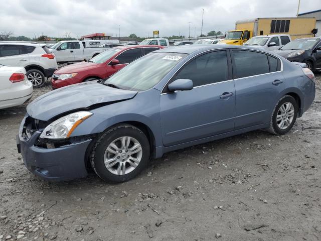 NISSAN ALTIMA BAS