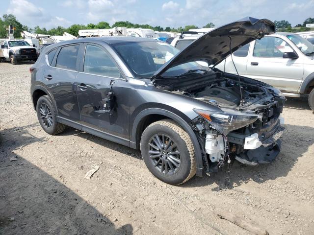 Vin: jm3kfbcmxm0485844, lot: 61218195, mazda cx-5 touring 20214