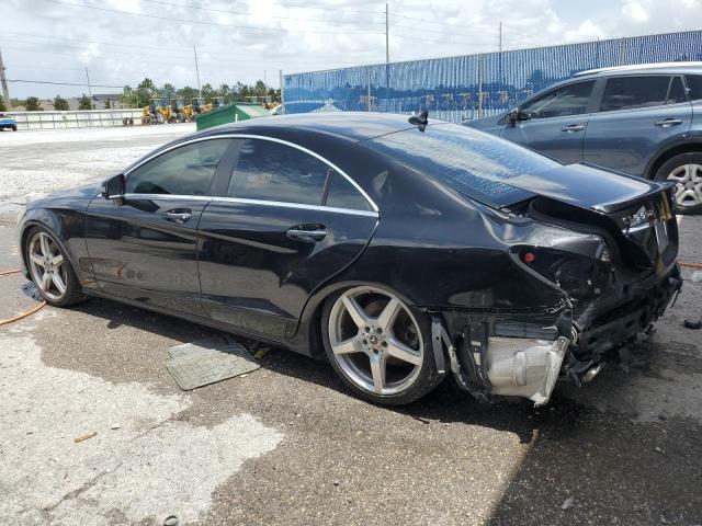 Vin: wddlj7db4ea124973, lot: 60660305, mercedes-benz cls-class 550 20142
