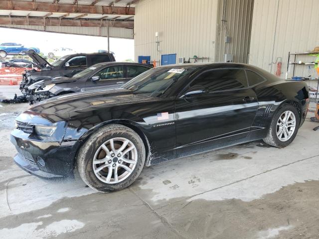 2015 CHEVROLET CAMARO LS - 2G1FB1E31F9311344