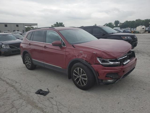 Vin: 3vv3b7axxjm009686, lot: 58838695, volkswagen tiguan se 20184