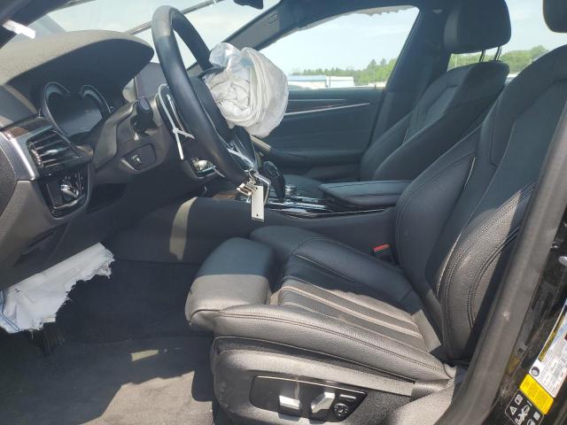 2019 BMW 530 XI - WBAJA7C54KG910968