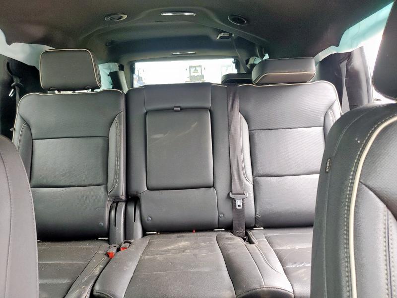 2022 GMC YUKON XL C 1GKS1GKD2NR185562