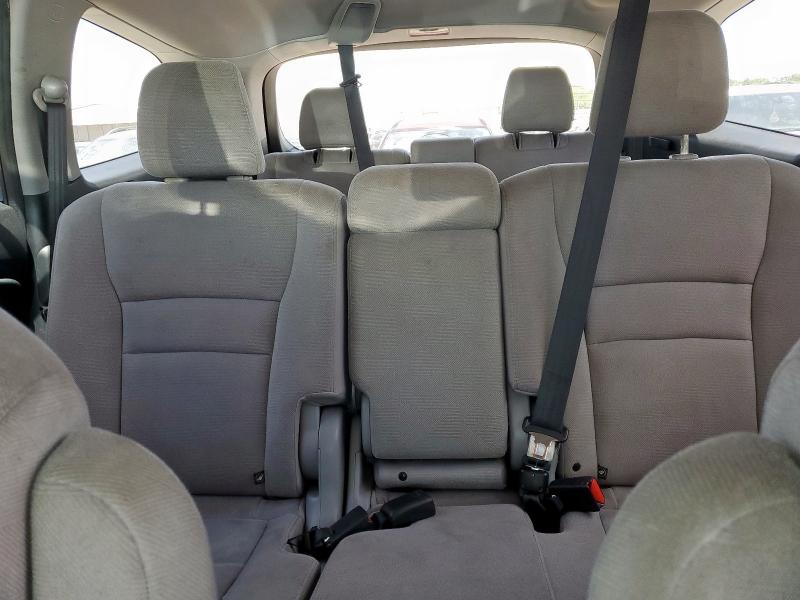 2021 HONDA PILOT EX 5FNYF5H38MB014250
