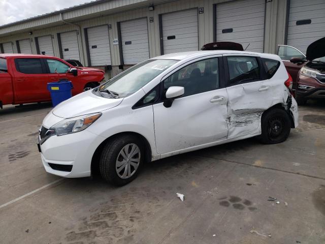 Vin: 3n1ce2cp4kl354101, lot: 59986395, nissan versa s 2019 img_1