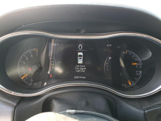 2014 JEEP GRAND CHER - 1C4RJFBG4EC375106