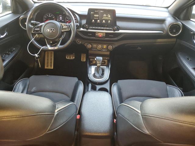 2020 KIA FORTE GT L 3KPF34AD4LE253294