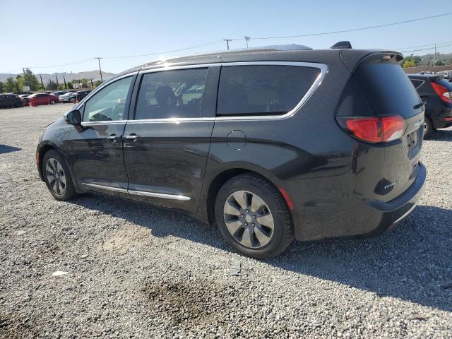 2018 CHRYSLER PACIFICA H 2C4RC1N74JR213650