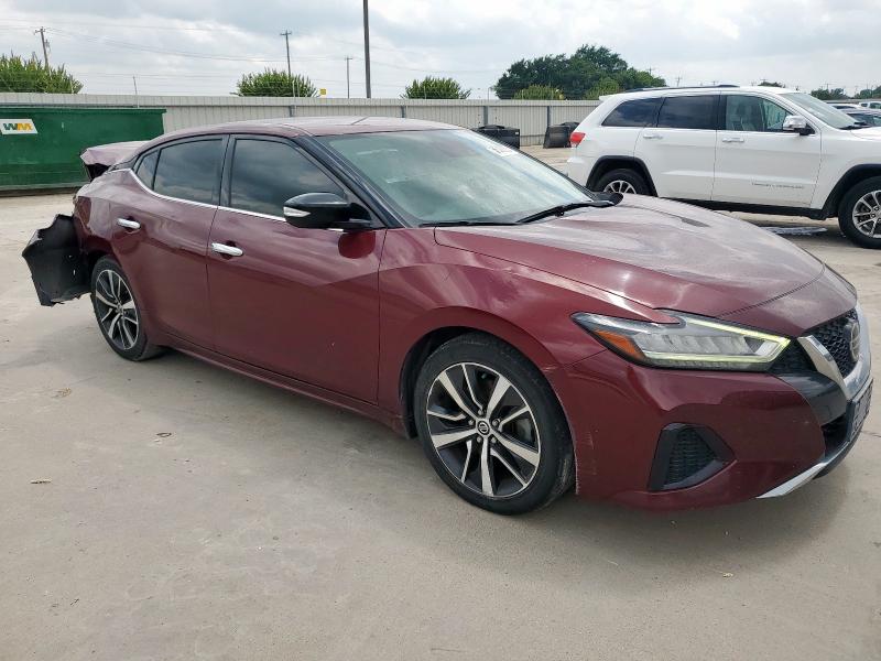 Vin: 1n4aa6cv7lc376697, lot: 59306825, nissan maxima sv 20204