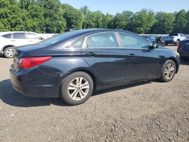 Vin: 5npeb4acxdh808784, lot: 61051595, hyundai sonata gls 20133