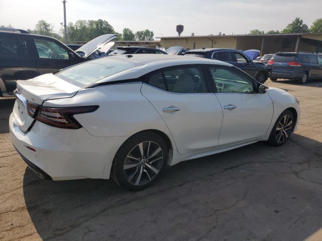 Vin: 1n4aa6av5kc370446, lot: 59010445, nissan maxima s 20193
