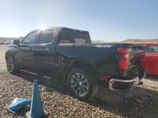 Vin: 1gcpddek2nz616323, lot: 61021295, chevrolet all models k1500 lt 20222