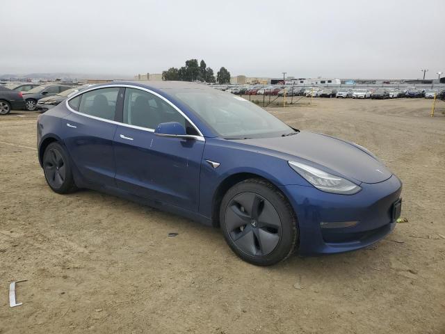 Vin: 5yj3e1ea4jf032586, lot: 58831225, tesla model 3 20184