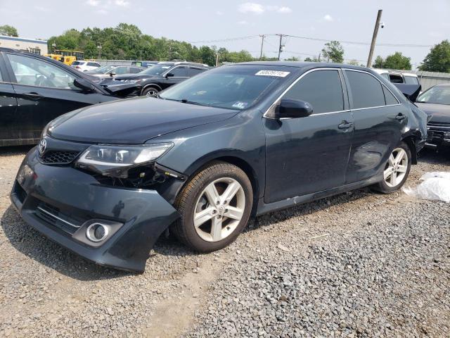 TOYOTA CAMRY BASE