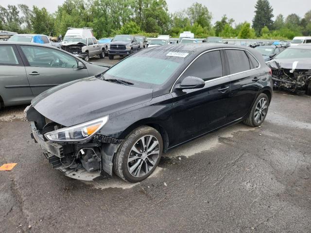 HYUNDAI ELANTRA GT