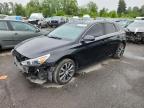 2018 HYUNDAI ELANTRA GT - KMHH35LEXJU021801