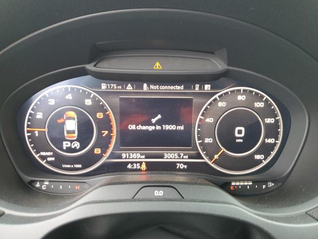 2017 AUDI A3 PREMIUM - WAUGUGFF5H1036793
