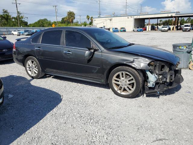 Vin: 2g1wc5e36d1187894, lot: 62497455, chevrolet impala ltz 20134