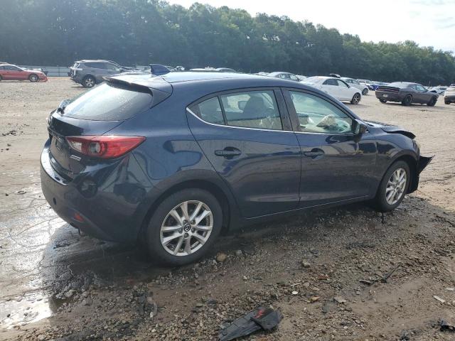 Vin: jm1bm1m71e1170654, lot: 62749635, mazda 3 grand touring 20143