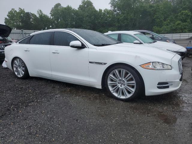 Vin: sajwj2gd3d8v47901, lot: 60997605, jaguar xj portfolio 20134