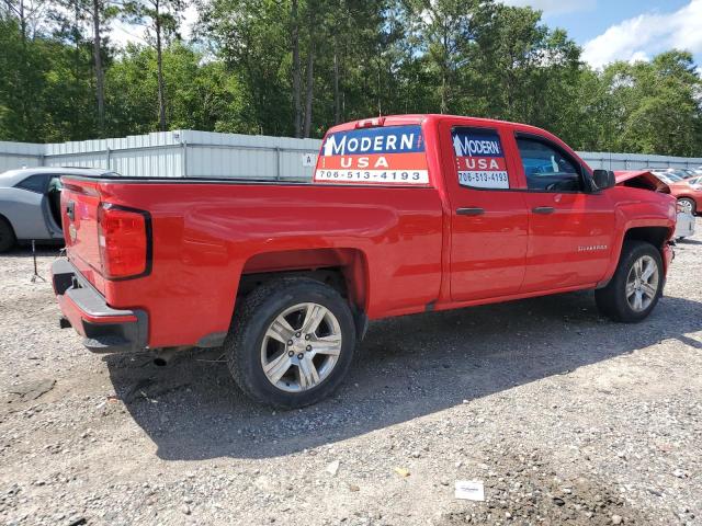 2016 CHEVROLET SILVERADO - 1GCRCPECXGZ256534