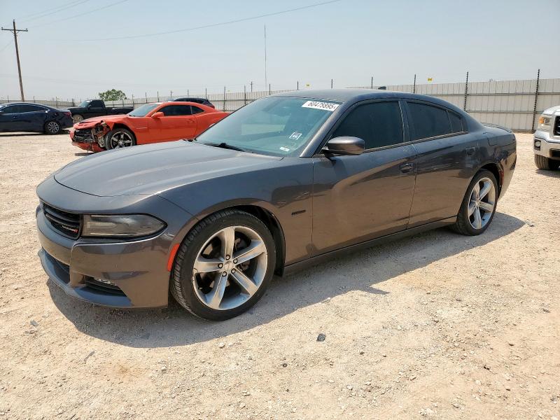 2015 DODGE CHARGER R/ - 2C3CDXCT6FH871087