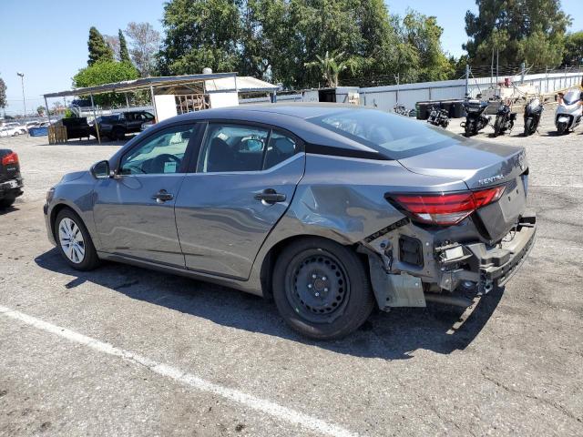Vin: 3n1ab8bv1ry289613, lot: 59392035, nissan sentra s 20242