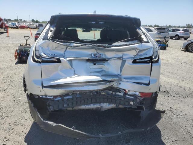 2020 CADILLAC XT4 SPORT 1GYFZER47LF031695