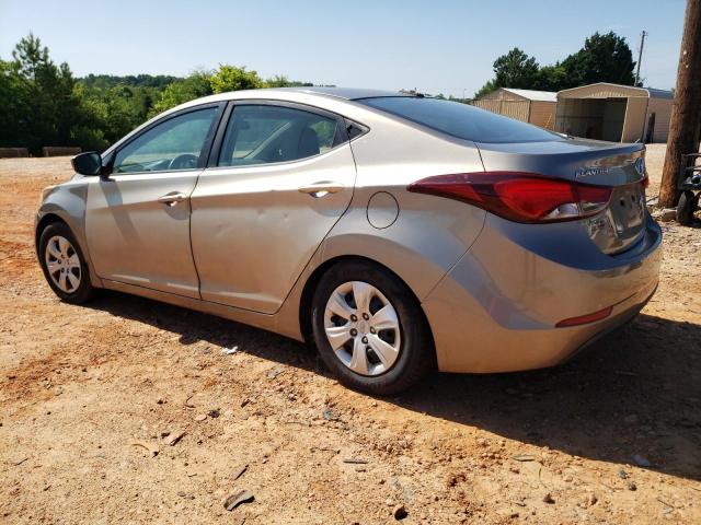 Vin: 5npdh4ae1gh791986, lot: 60168685, hyundai elantra se 20162