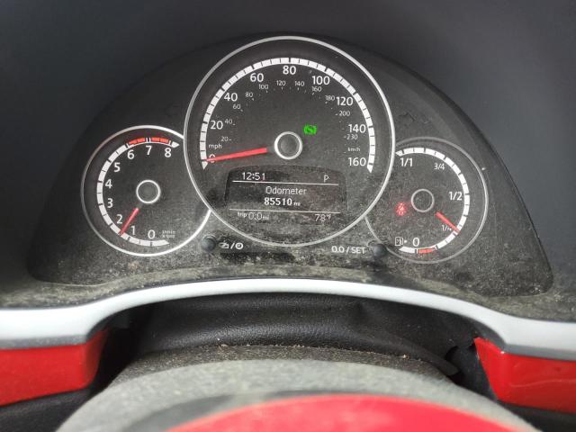 2015 VOLKSWAGEN BEETLE 1.8 3VW517AT3FM815140