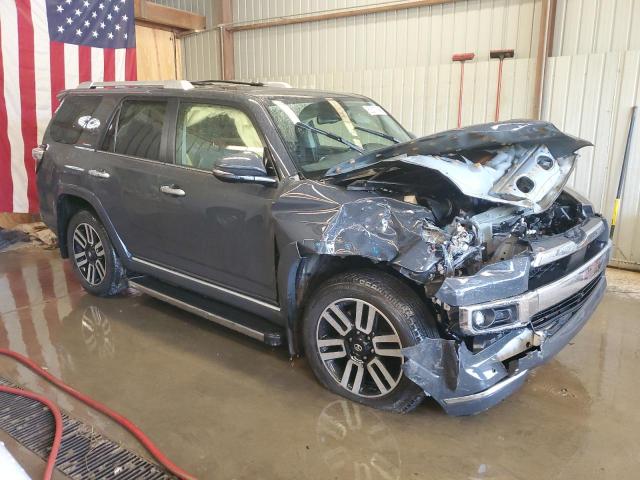 2024 TOYOTA 4RUNNER LI JTEKU5JR6R6217940