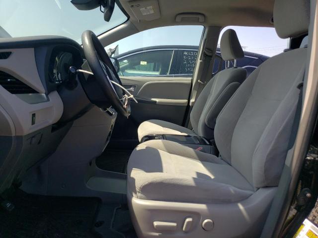2019 TOYOTA SIENNA LE 5TDKZ3DC6KS016742