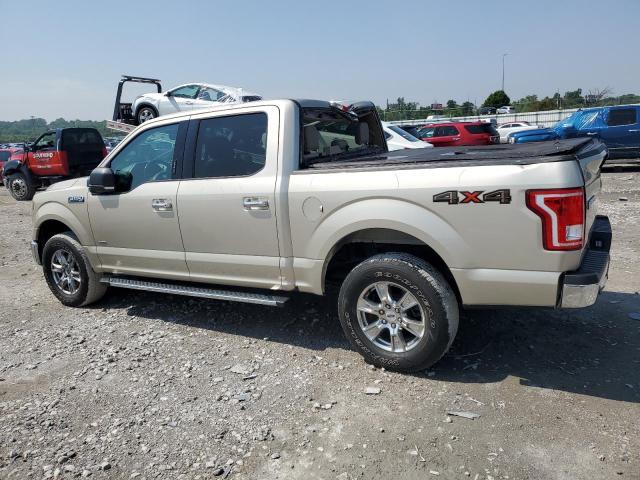 Vin: 1ftew1eg7hfc07137, lot: 60185645, ford f-150 supercrew 20172