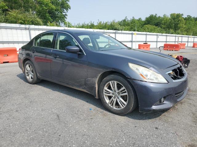 Vin: jn1cv6ar5bm353878, lot: 59629115, infiniti g37 20114