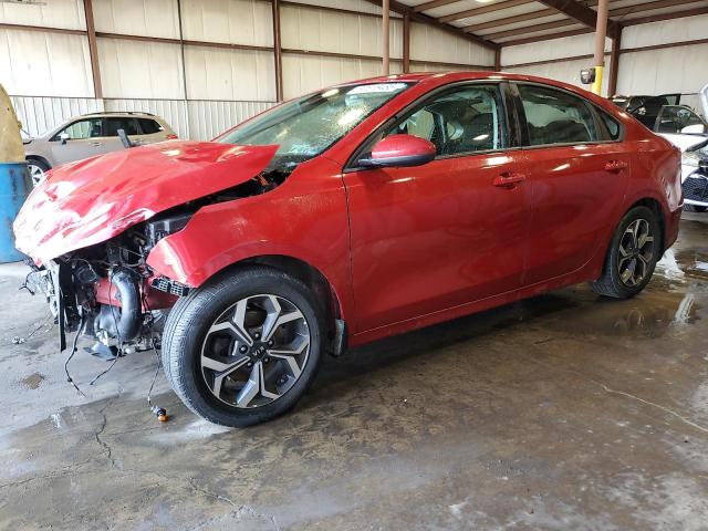 Vin: 3kpf24ad1ke112393, lot: 60515485, kia forte fe 2019 img_1