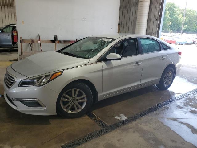 Vin: 5npe24af3fh169791, lot: 60709245, hyundai sonata se 2015 img_1