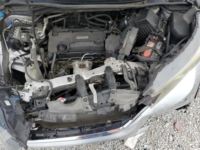 2016 HONDA CR-V EX - 3CZRM3H55GG720035